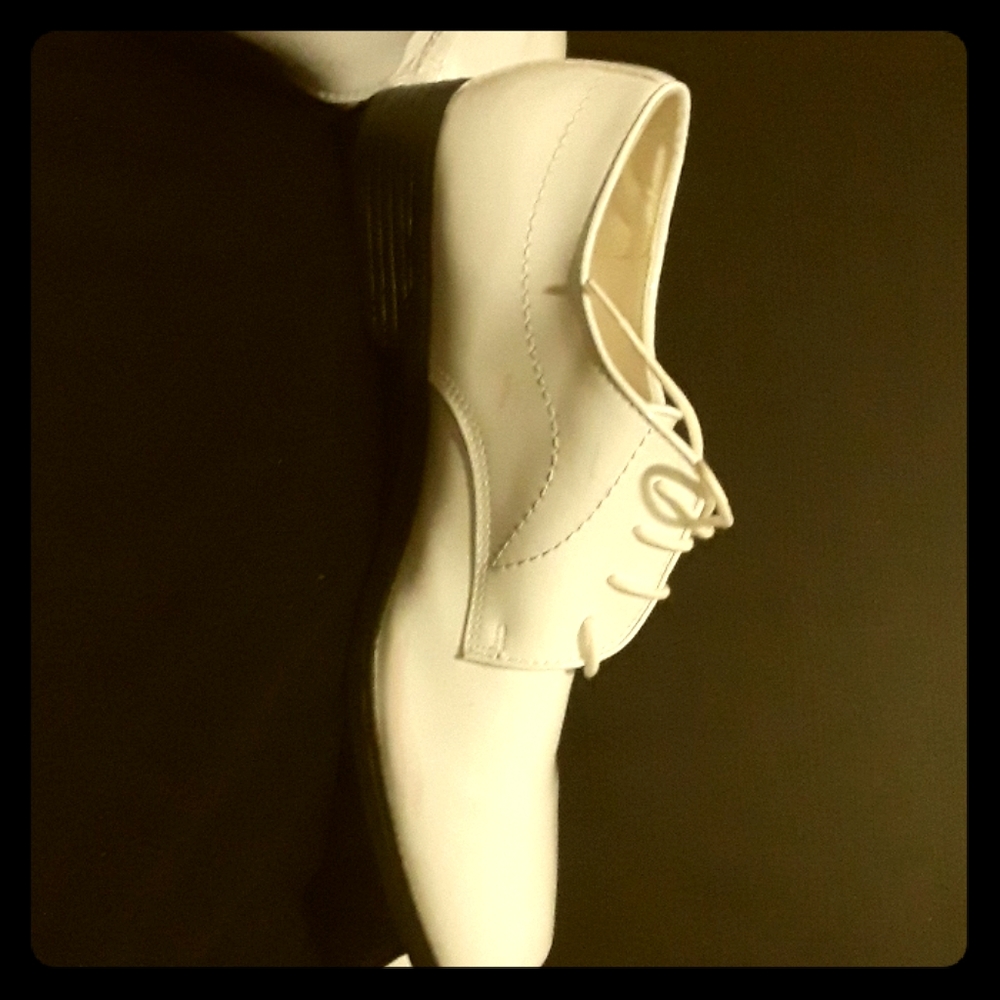 Mensaje Shoes (Joseph &Feiss Internacional) 10 1/2